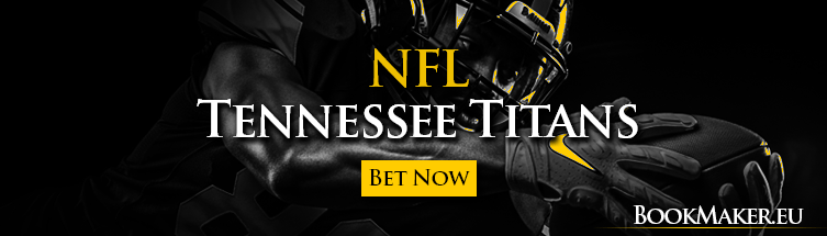 Tennessee Titans NFL Betting Lines